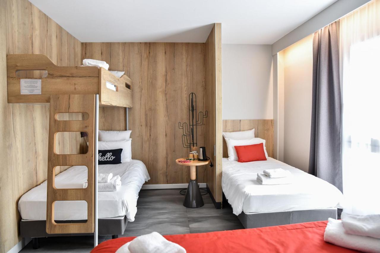 Hotel Mercure Chateau De Fontainebleau Luaran gambar